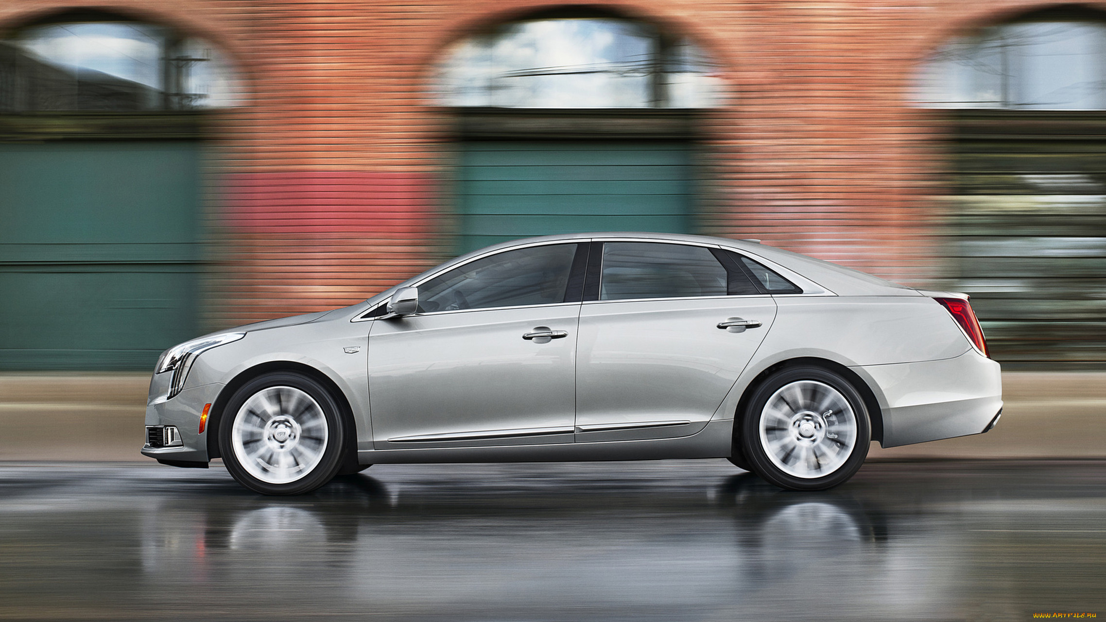 cadillac xts 2018, , cadillac, xts, 2018